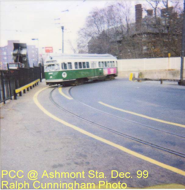 Photo of Some PCC cars live for ever....