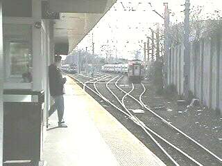 Photo of NJ Transit