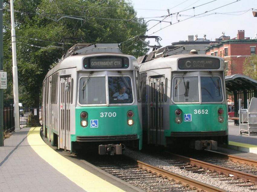Photo of Side by side