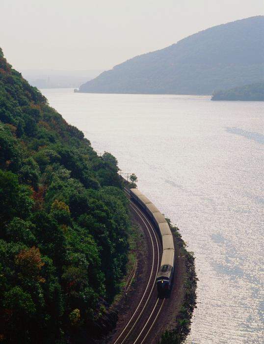 Photo of Hudson Lines