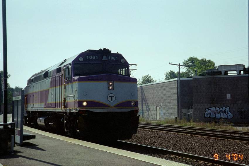 Photo of 1061 at Fitchburg