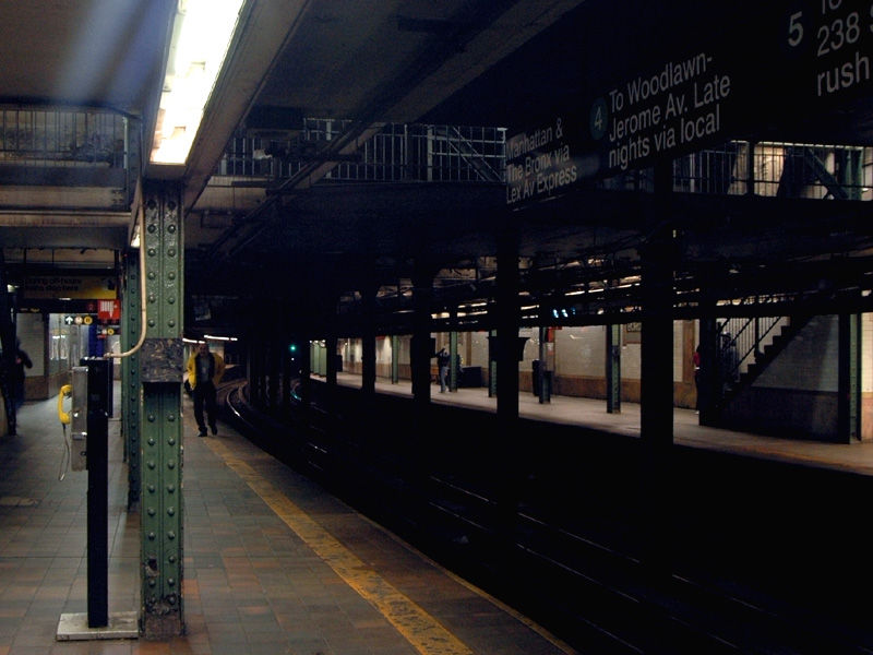 Photo of Boro Hall Station, Brooklyn, NYC