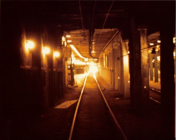 Photo of Tremont Street Subway