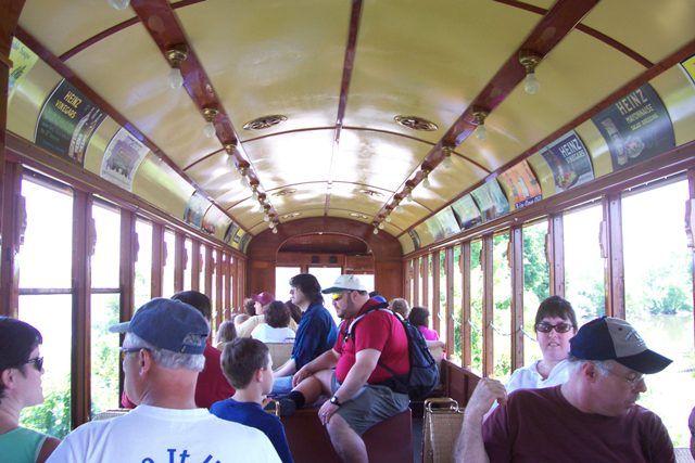 Photo of Trolley