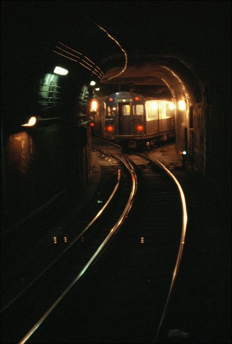 Photo of Underneath the West End.