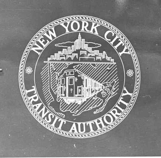 Photo of NEW YORK CITY TRANSIT SYSTEM