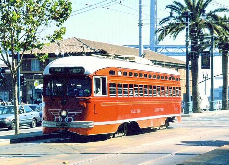 Photo of PACIFIC ELECTRIC PCC