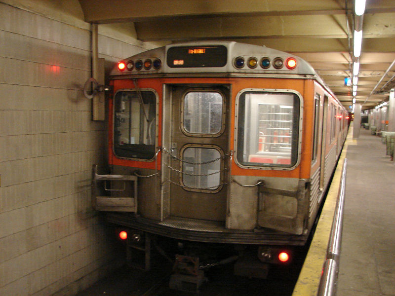 Photo of Ridge Avenue Subway - Broad Street Subway Spur