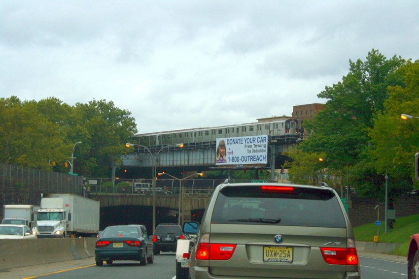Photo of Cross Bronx Expressway