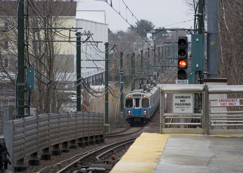 Photo of MBTA - Beachmont Station