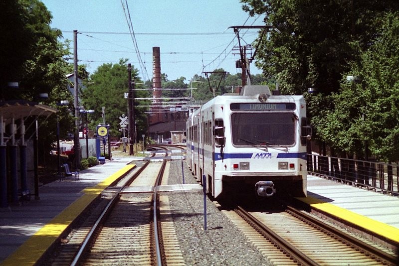 Photo of Passing at Woodberry