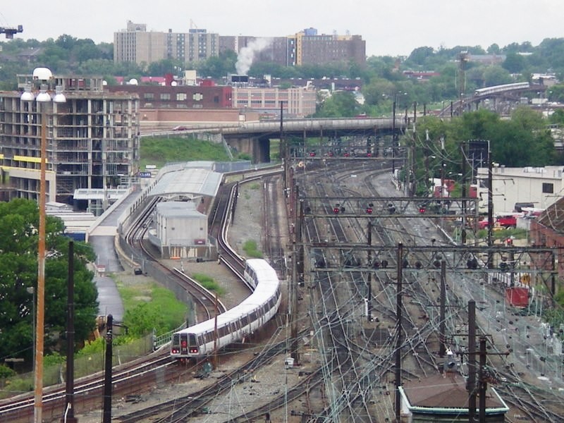 Photo of Metro Red Line