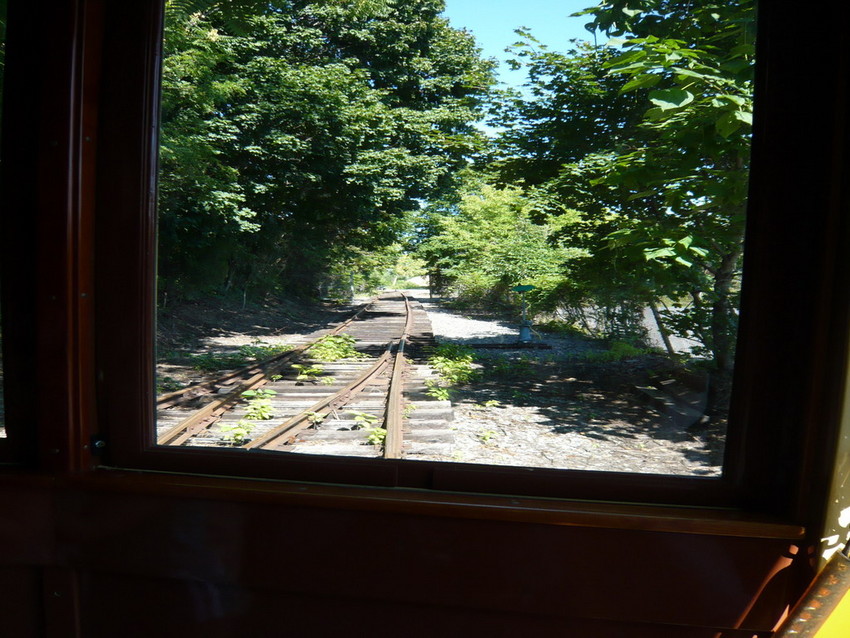 Photo of The Trolley
