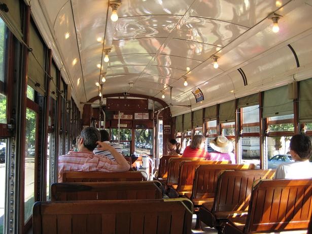 Photo of New Orleans 914 - interior