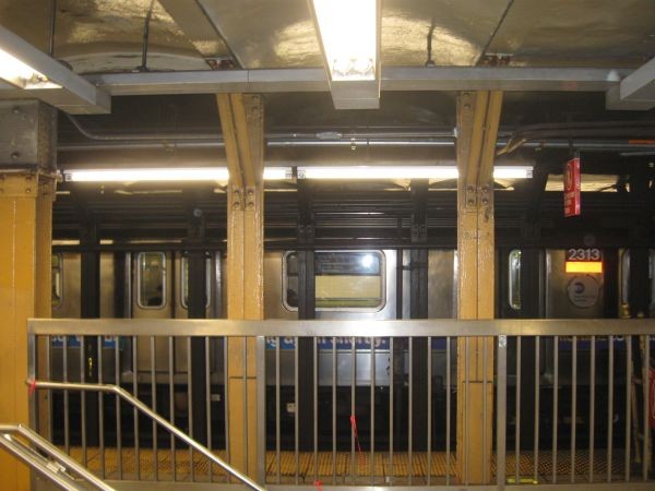 Photo of 34th Street-Penn Station