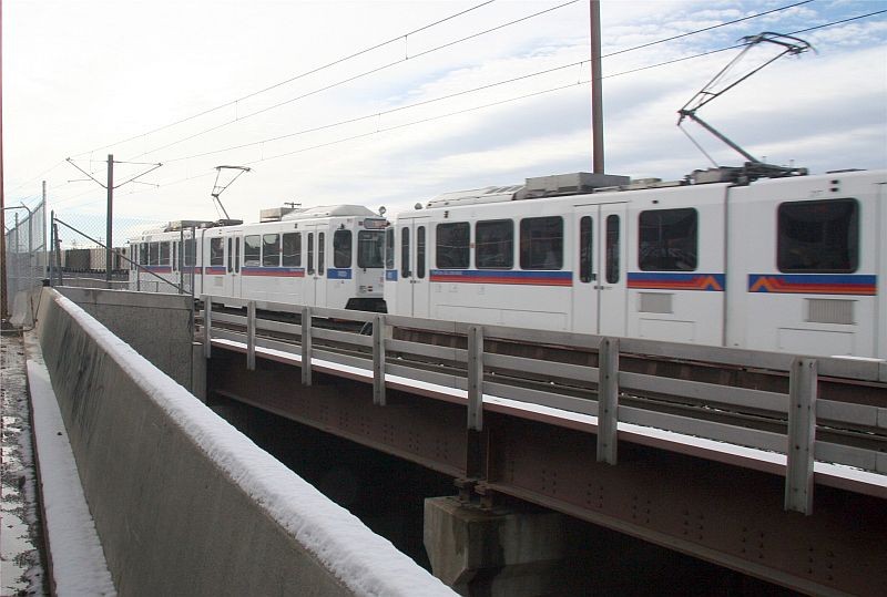 Photo of Denver Transit