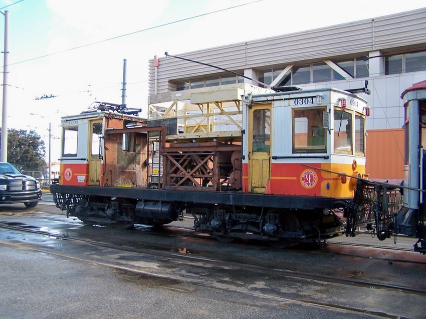 Photo of The Line Car