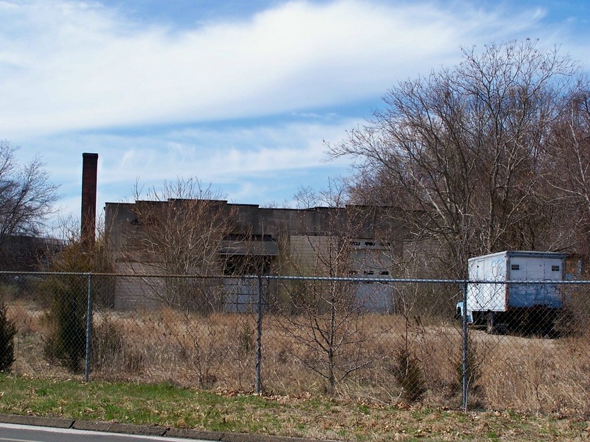 Photo of Old Saybrook Carhouse-South End
