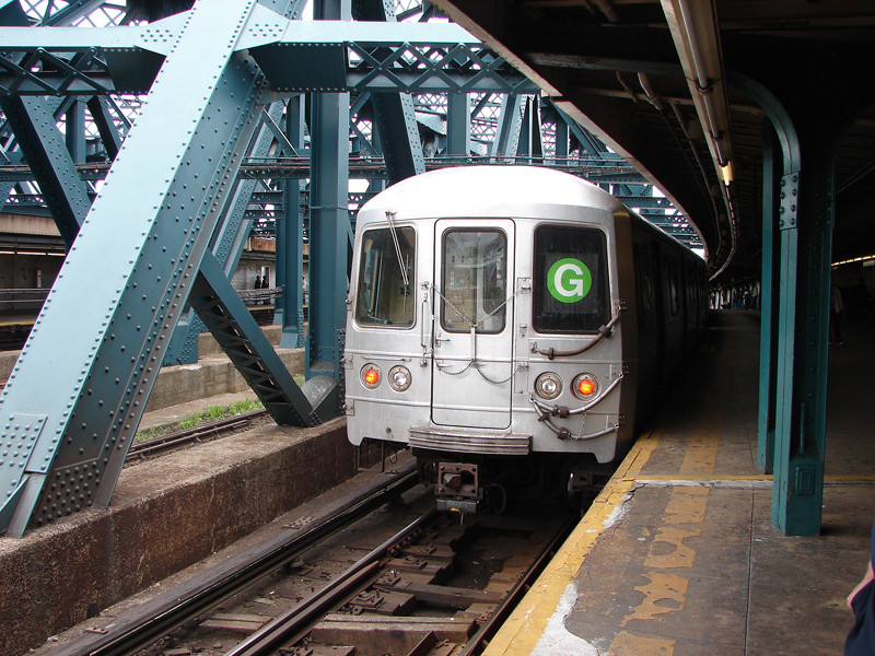 Photo of Smith - 9 Streets Station - Brooklyn