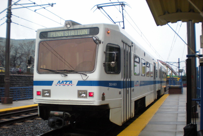 Photo of The Penn Station Shuttle