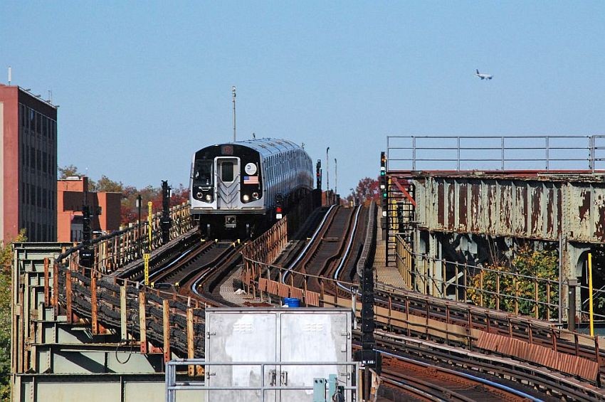 Photo of MTA Canarsie Line