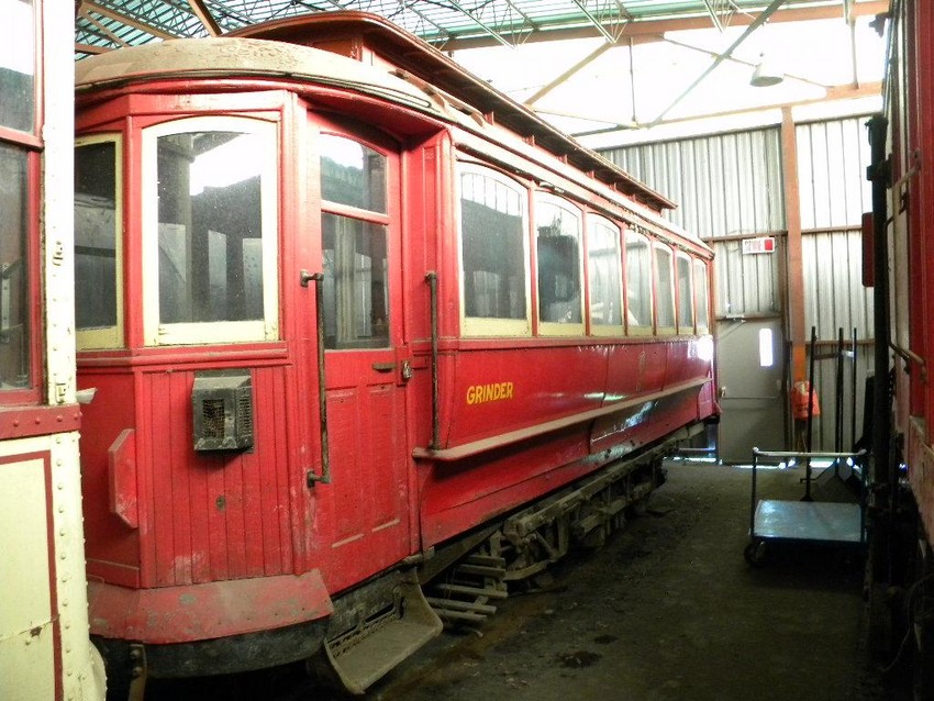 Photo of Canadian Railway Museum - Ottawa 6