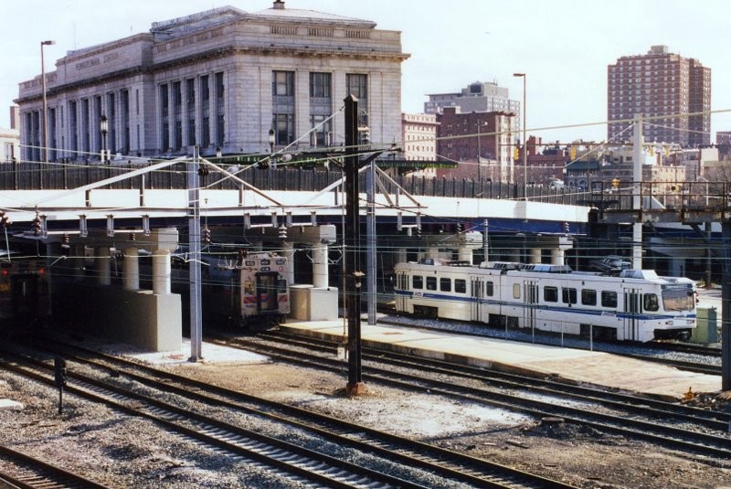 Photo of Next Stop, Penn Station