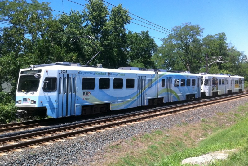 Photo of Empowering Maryland Through Transit