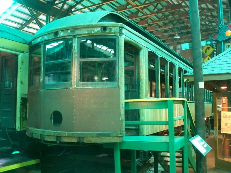 Photo of New York Museum of Transportation