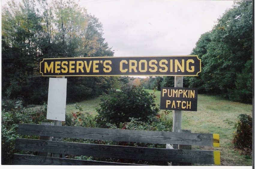 Photo of Meserve's Crossing   (photo 1 )