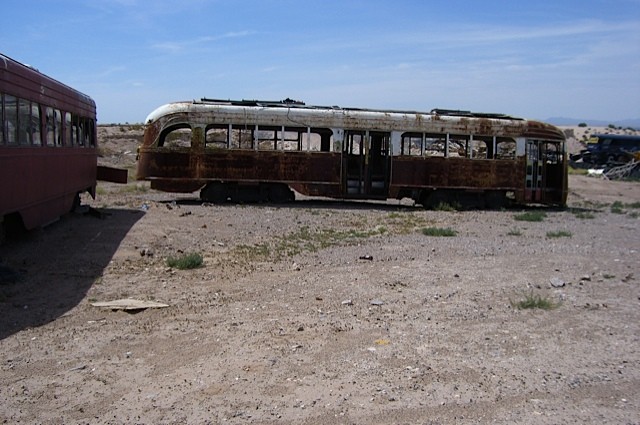 Photo of El Paso PCC 1511
