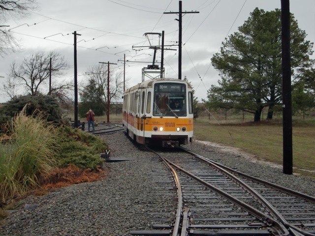 Photo of Western railway MUseum