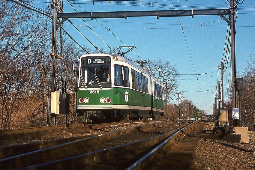 Photo of Riverside Line.