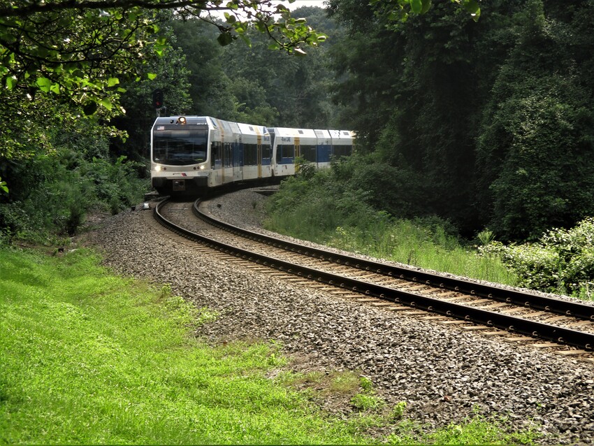 Photo of NJT River Line